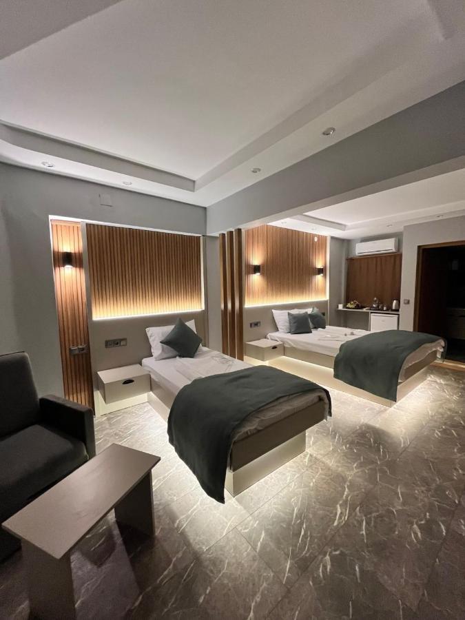 Apollon Garden Pamukkale Hotel Denizli  Eksteriør billede