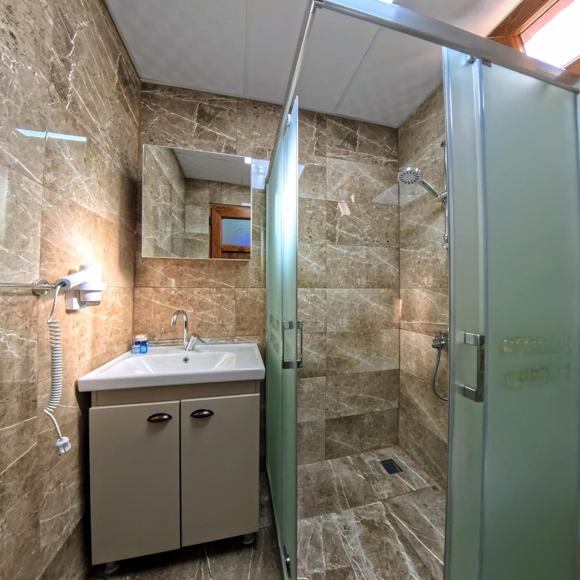 Apollon Garden Pamukkale Hotel Denizli  Eksteriør billede