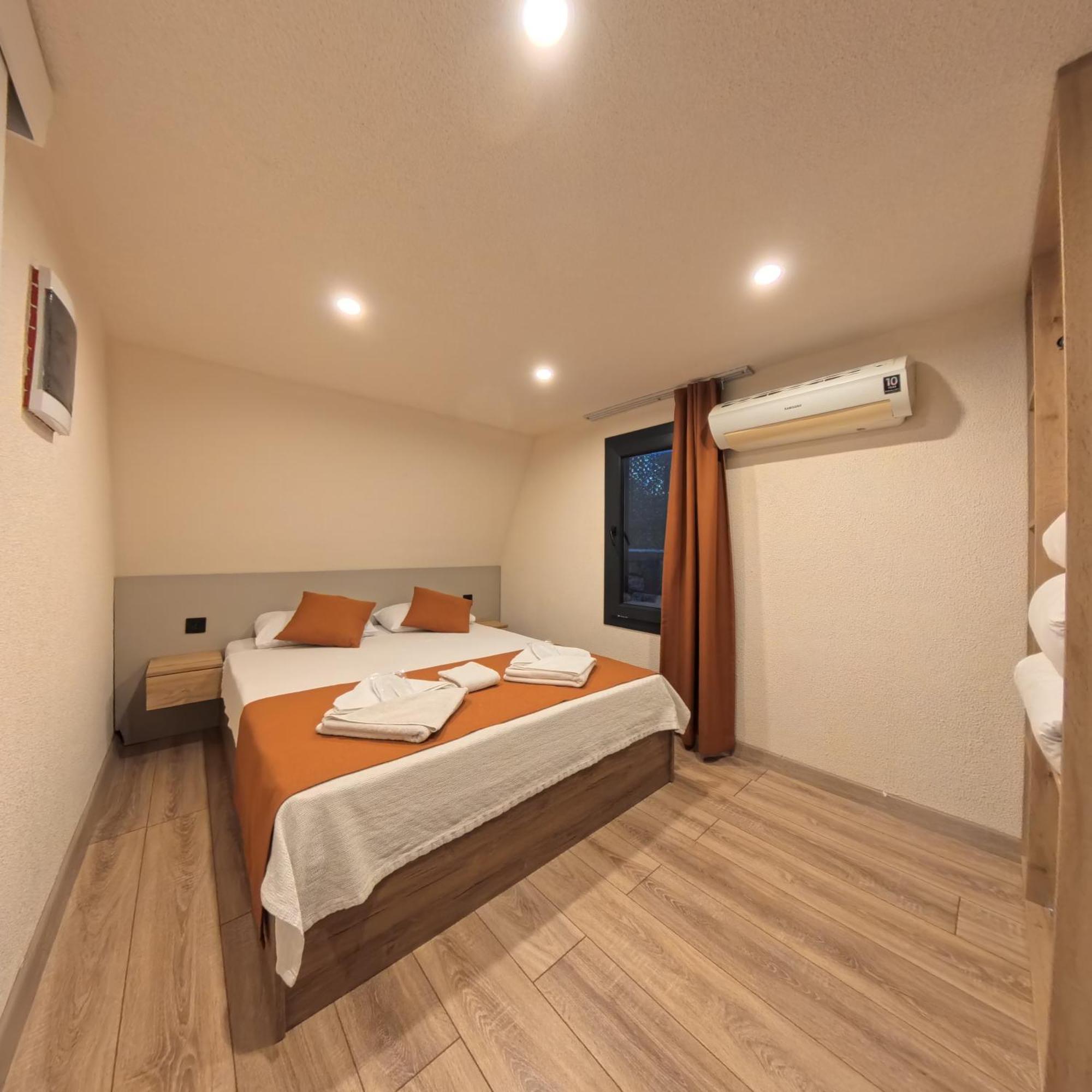 Apollon Garden Pamukkale Hotel Denizli  Eksteriør billede