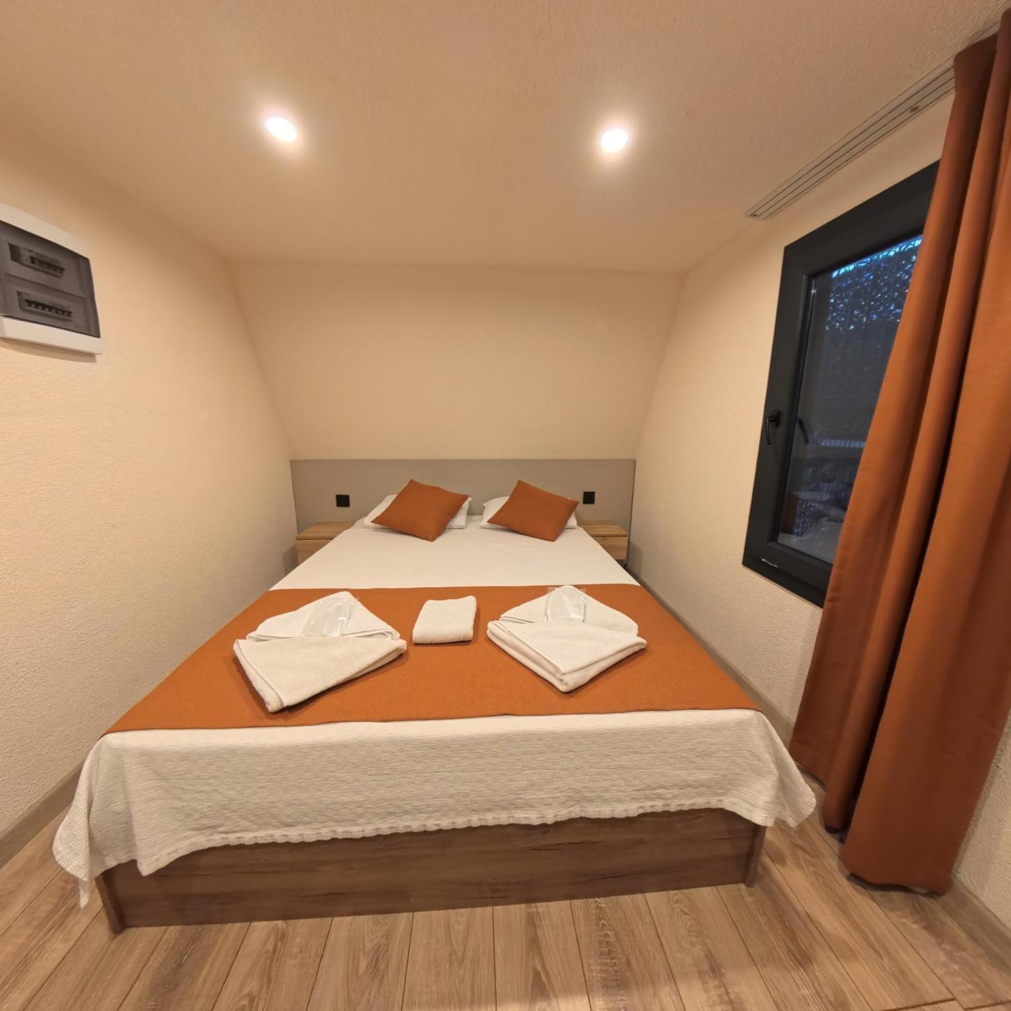 Apollon Garden Pamukkale Hotel Denizli  Eksteriør billede